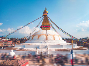 kathmandú